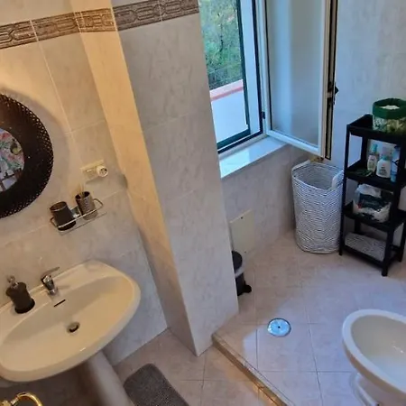 Leyland Ferienhaus Laureana Cilento