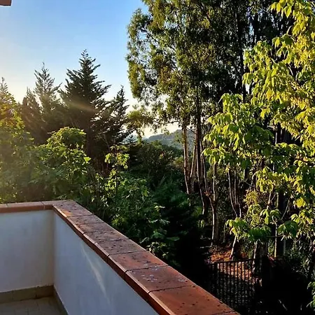 Ferienhaus Leyland Laureana Cilento