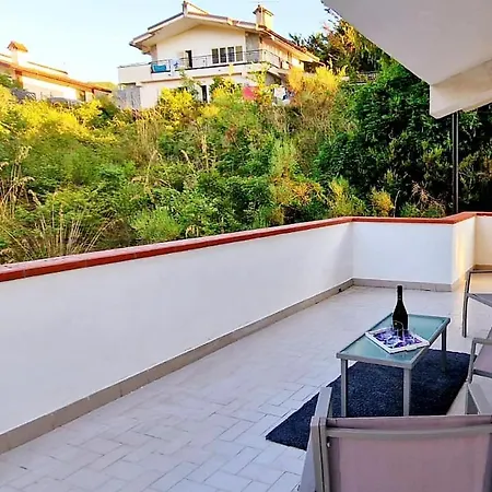 Leyland Ferienhaus *