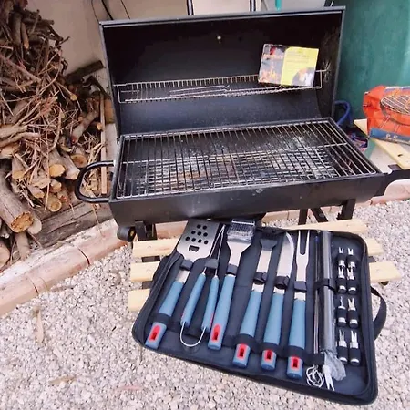 Leyland Ferienhaus *