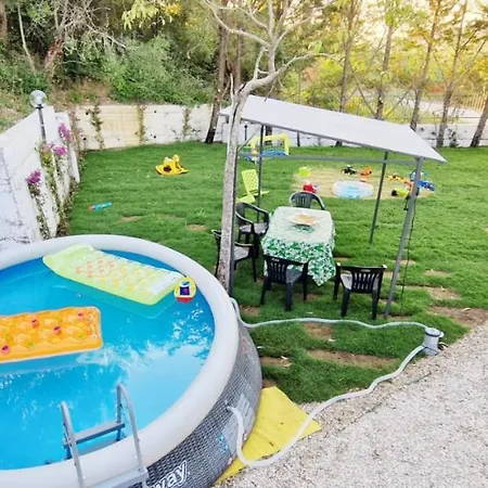 Ferienhaus Leyland *