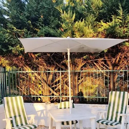 Leyland בית נופש Laureana Cilento