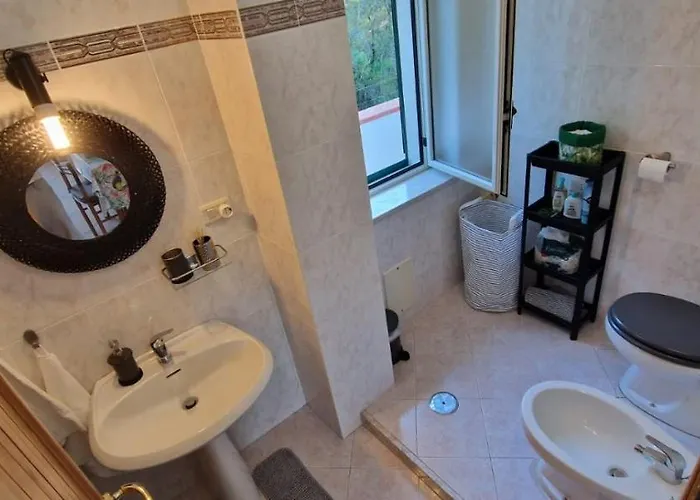 Leyland 펜션 라우레아나 실렌토