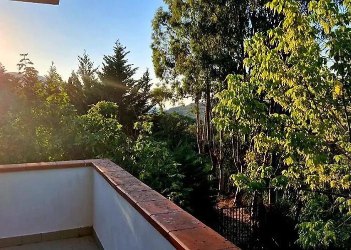 펜션 Leyland 라우레아나 실렌토