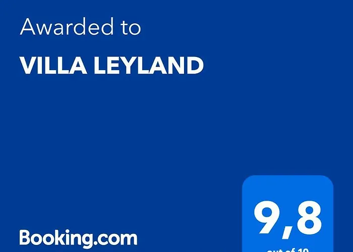 Leyland